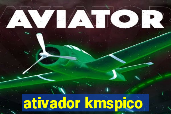 ativador kmspico